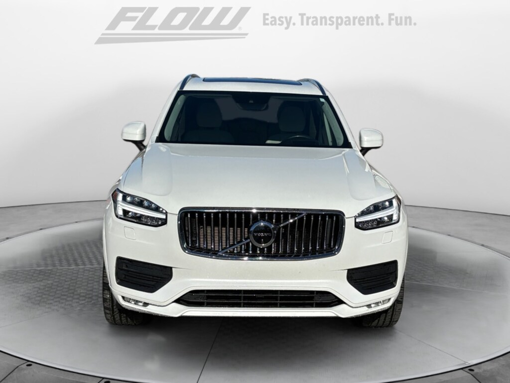 Used 2021 Volvo XC90 T6 Momentum 7 Passenger SUV