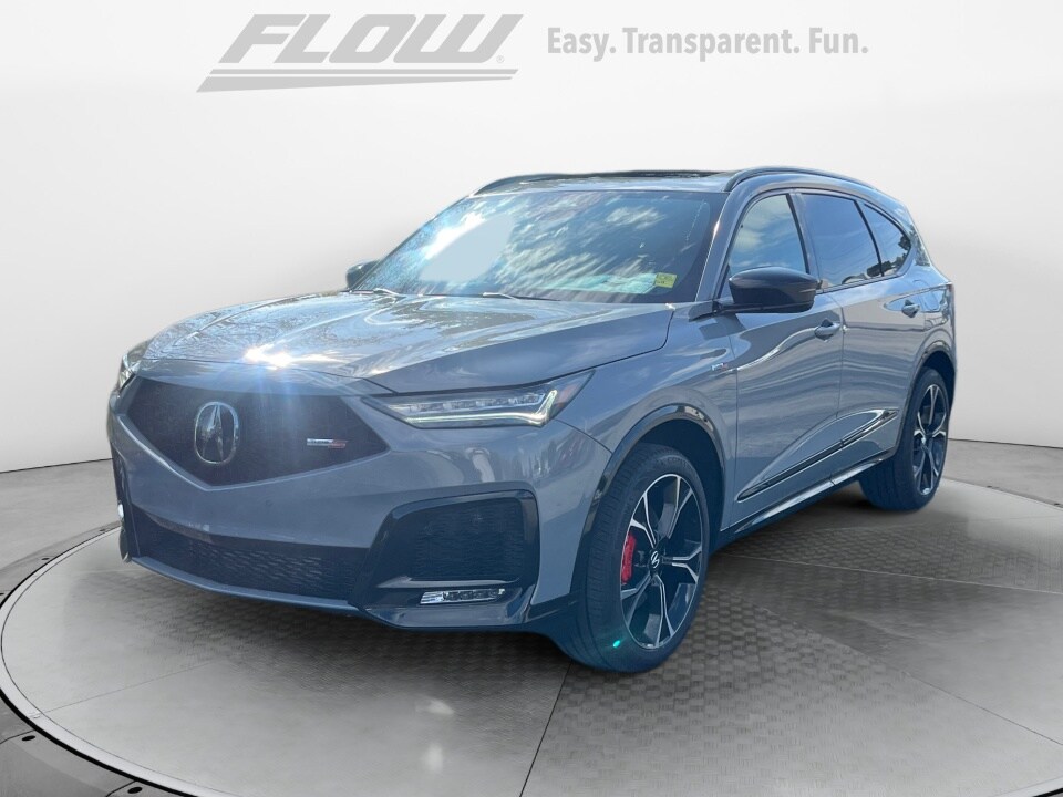 2026 Acura MDX SH-AWD Type S Advance photo 3