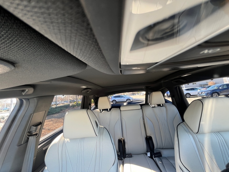 2026 Acura MDX A-Spec w/Advance Package - Photo 21