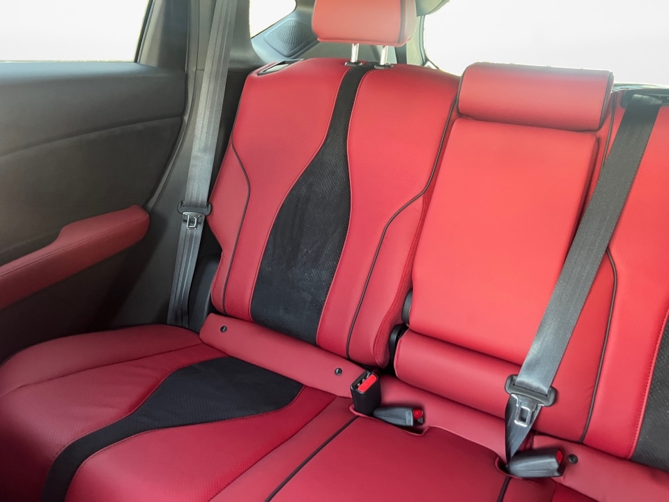 2026 Acura RDX A-Spec Package - Photo 12
