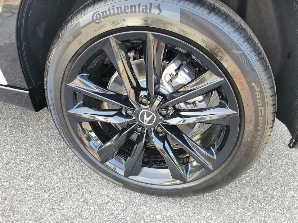 2026 Acura ADX A-spec w/Advance Package - Photo 23