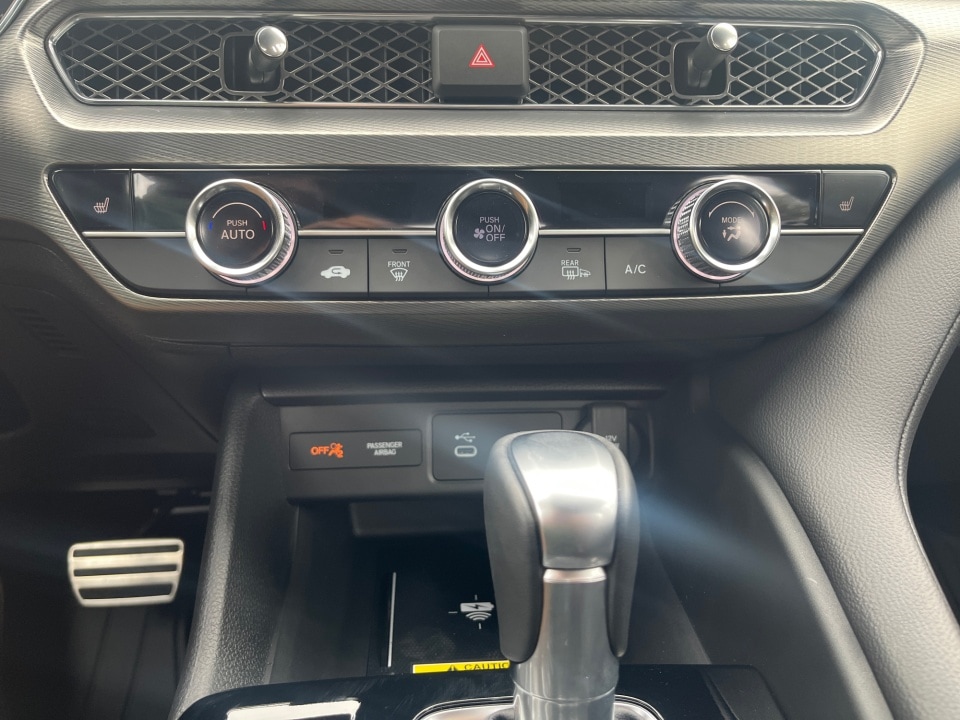 2026 Acura Integra A-Spec - Photo 18