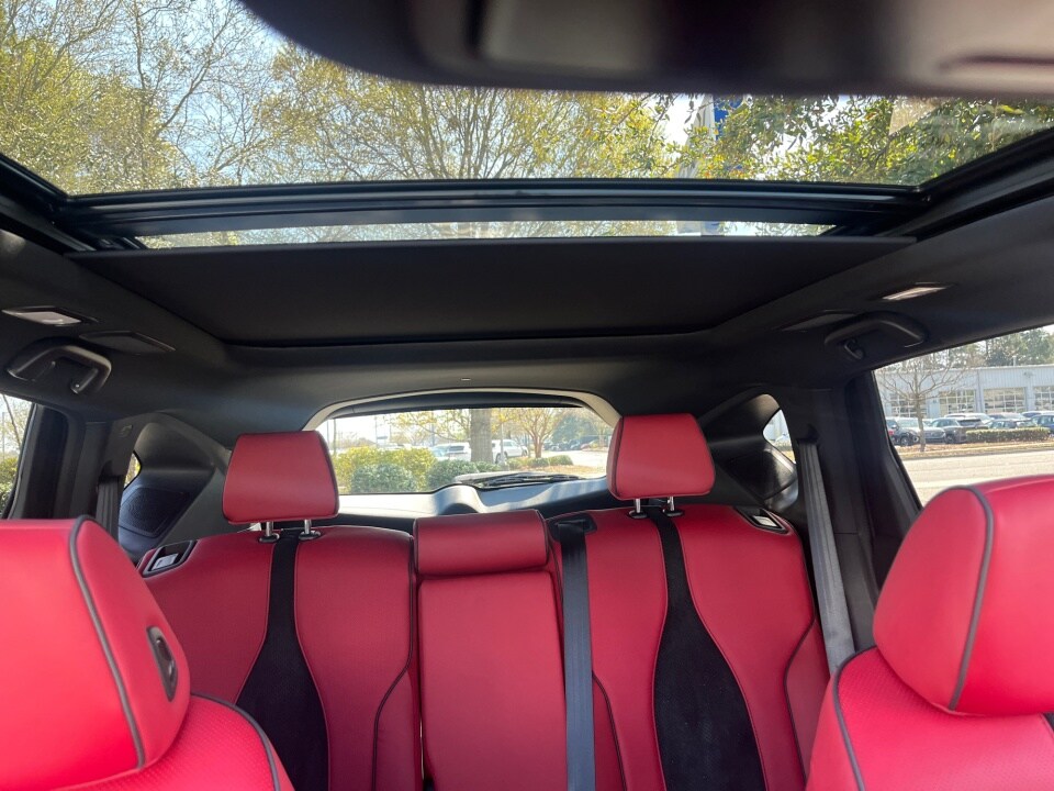 2026 Acura RDX A-Spec Package - Photo 21