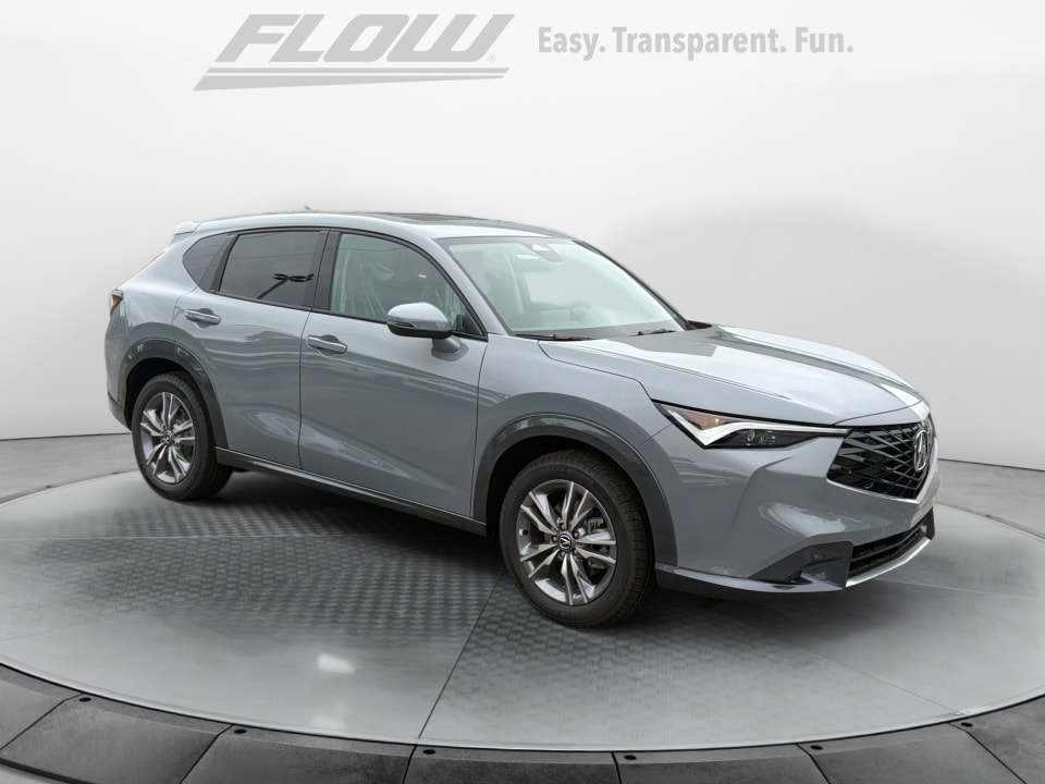 2026 Acura ADX -'s photo