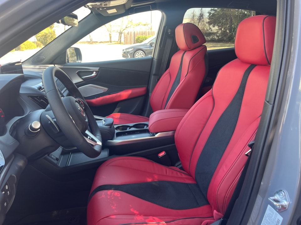 2026 Acura RDX A-Spec Package - Photo 30