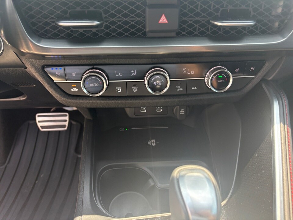 2026 Acura ADX A-spec w/Advance Package - Photo 18