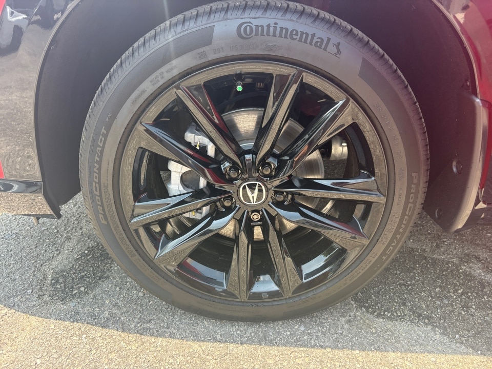 2026 Acura ADX A-spec w/Advance Package - Photo 27
