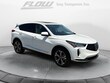  Acura RDX