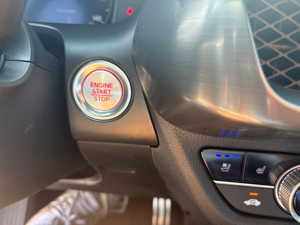 2026 Acura ADX A-spec w/Advance Package - Photo 20