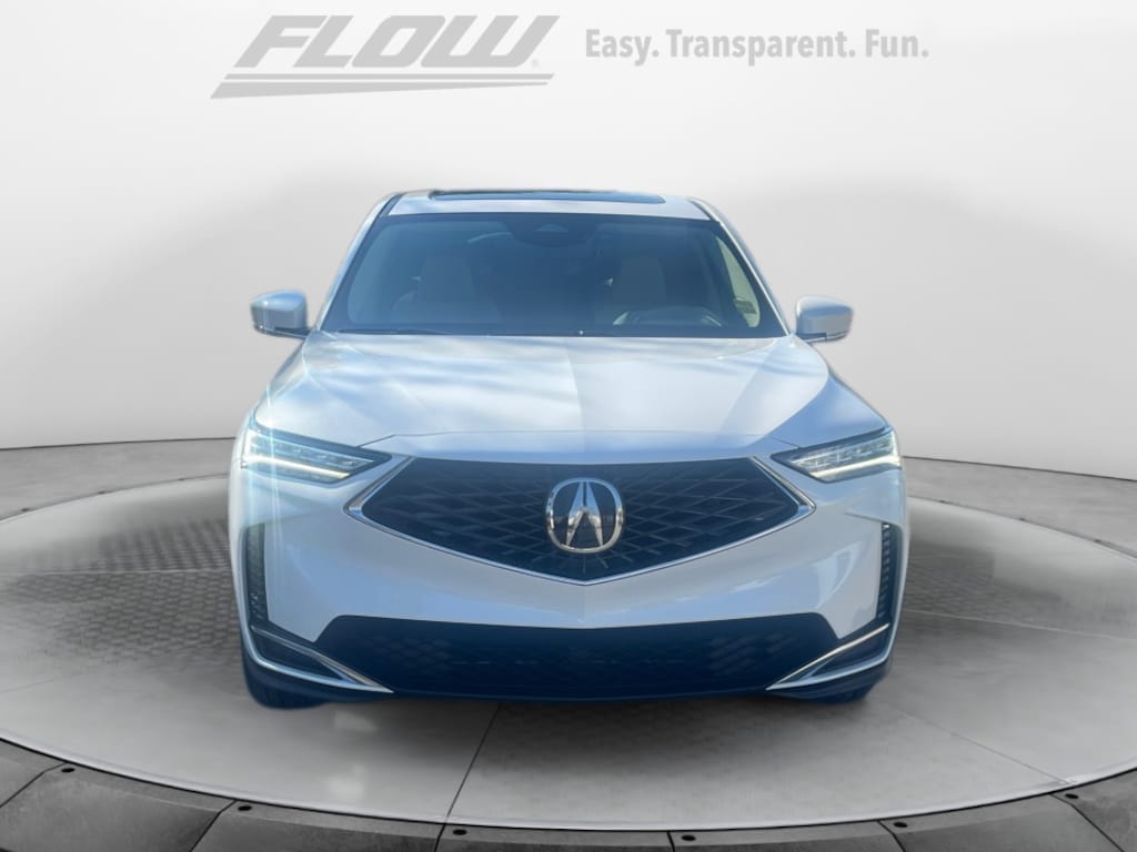 New 2026 Acura MDX Standard SUV