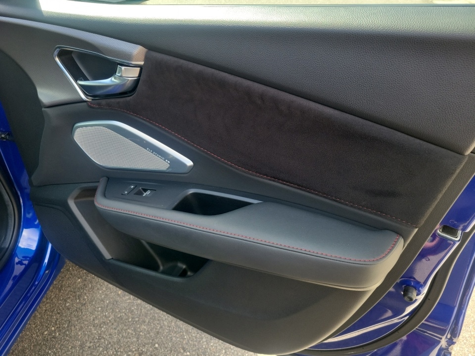 2023 Acura RDX A-Spec w/ Advance Package - Photo 30