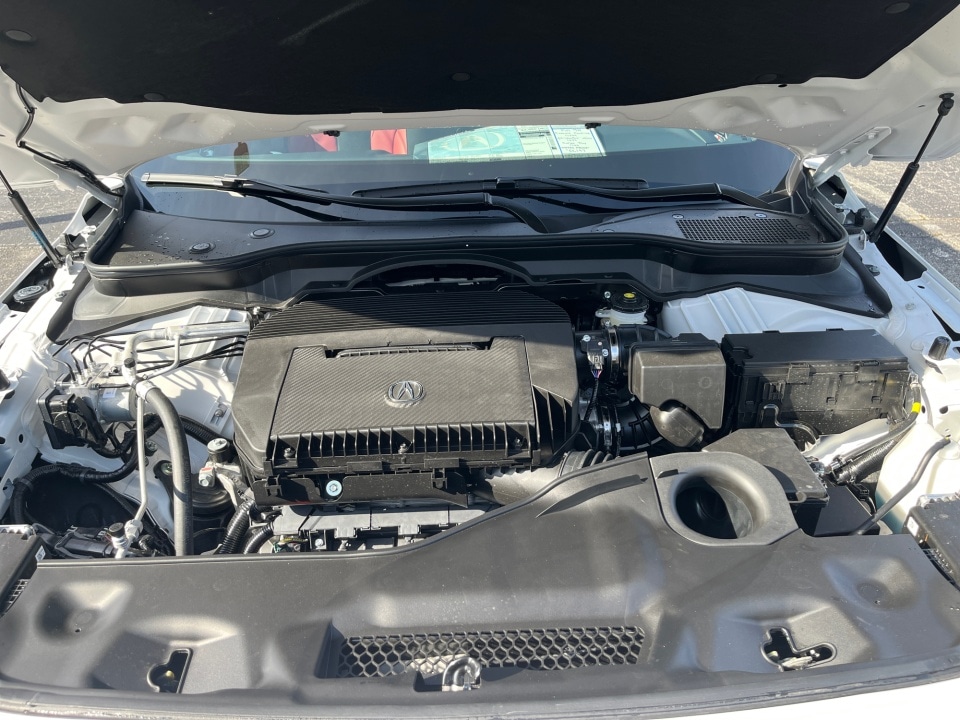2026 Acura MDX A-Spec Package - Photo 16