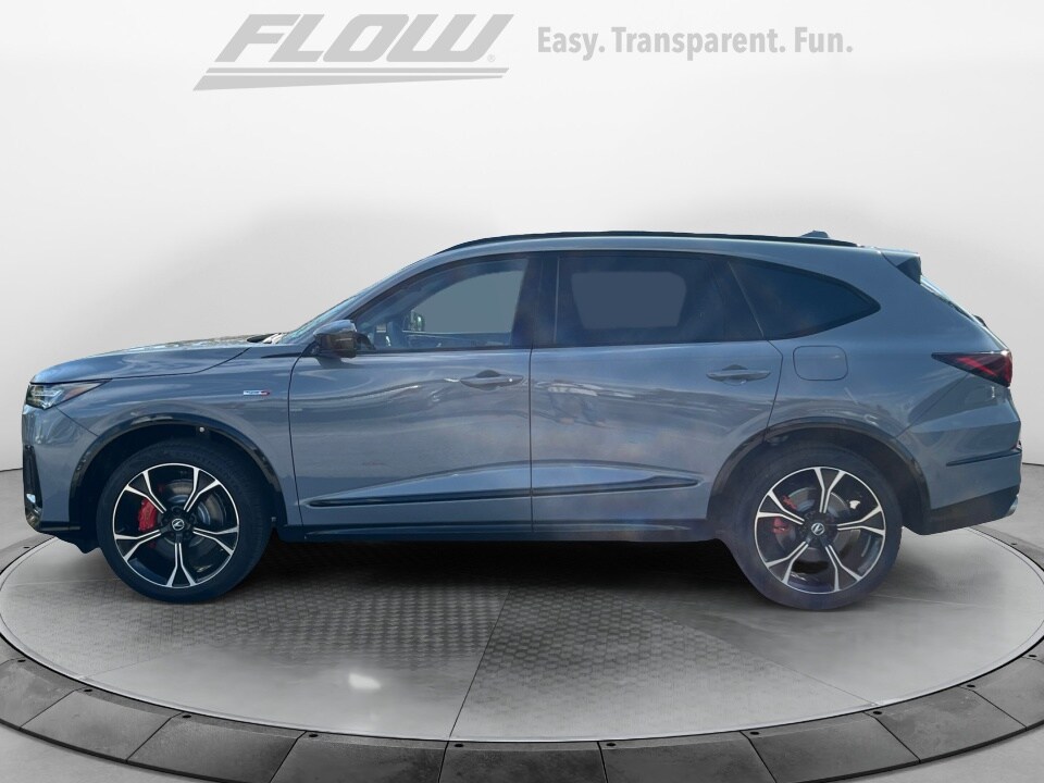2026 Acura MDX SH-AWD Type S Advance photo 4