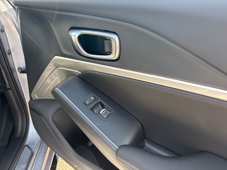 2026 Acura Integra A-Spec - Photo 31