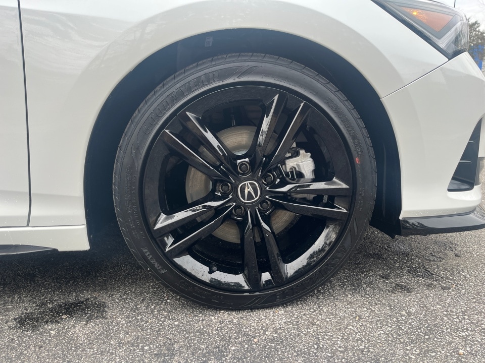 2026 Acura Integra A-Spec - Photo 25