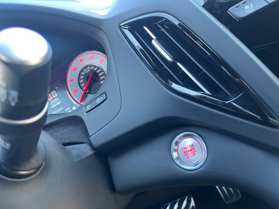 2026 Acura RDX A-Spec Package - Photo 20