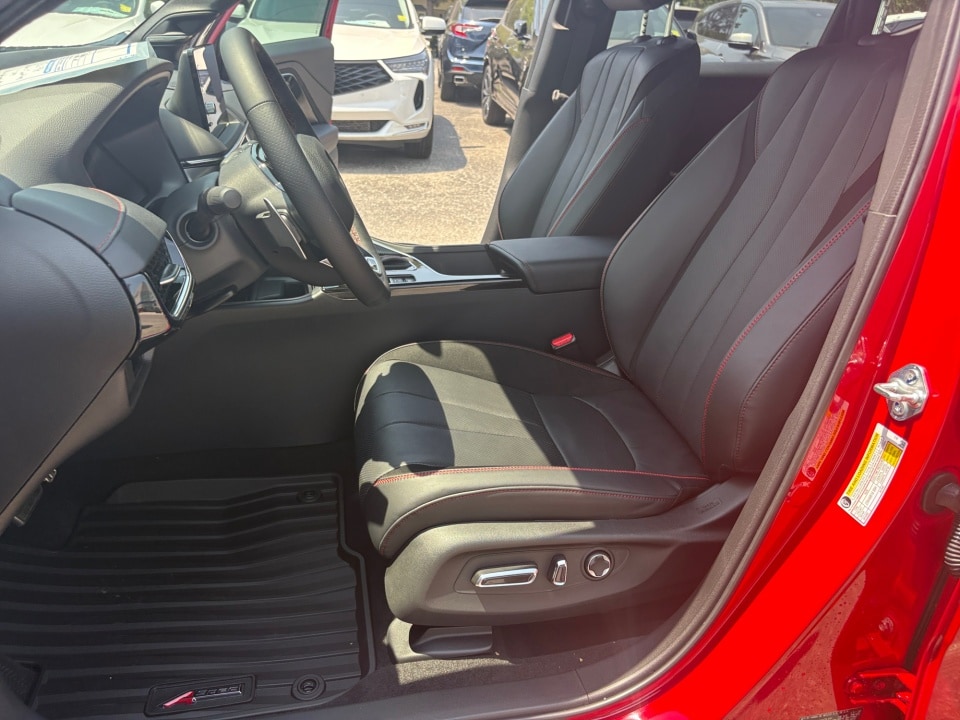 2026 Acura ADX A-spec w/Advance Package - Photo 30