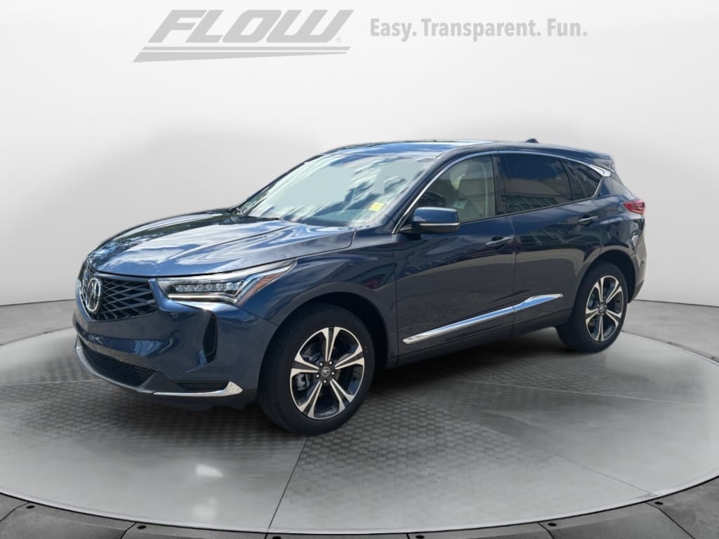 New 2026 Acura RDX Technology SUV