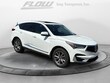  Acura RDX