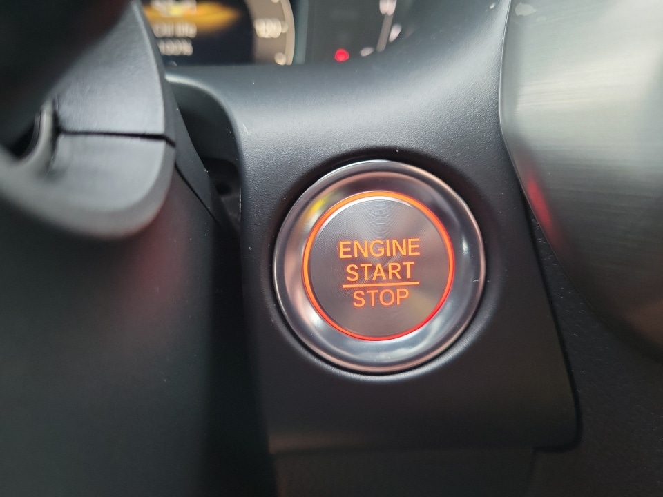 2026 Acura ADX A-Spec Package - Photo 20