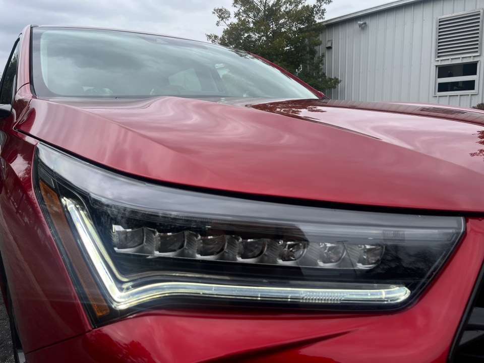 2026 Acura RDX Technology Package - Photo 24