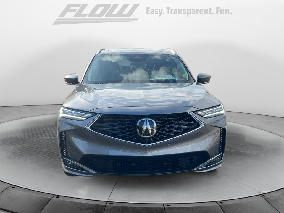2026 Acura MDX SH-AWD Advance photo 2