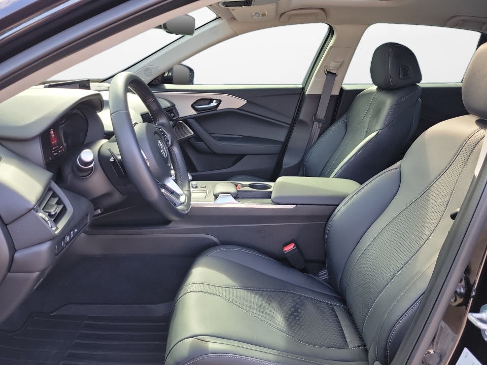 2025 Acura TLX Technology Package - Photo 9