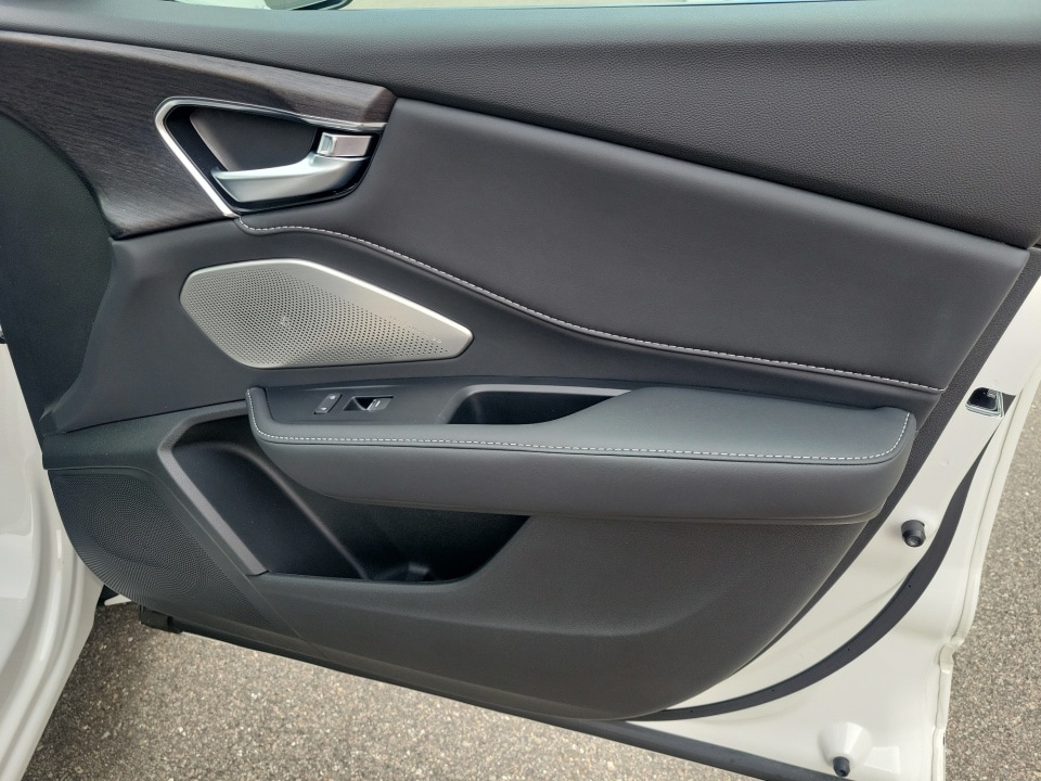 2026 Acura RDX Advance Package - Photo 30
