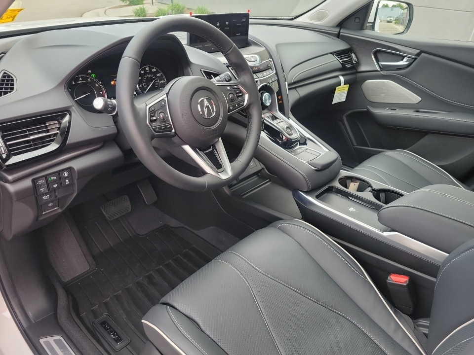 2026 Acura RDX Advance Package - Photo 29