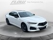 Acura TLX