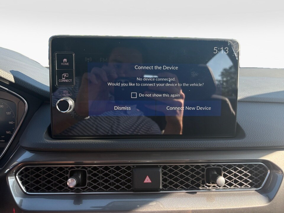 2026 Acura Integra Base - Photo 17