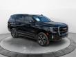 Used 2024 GMC Yukon AT4 SUV