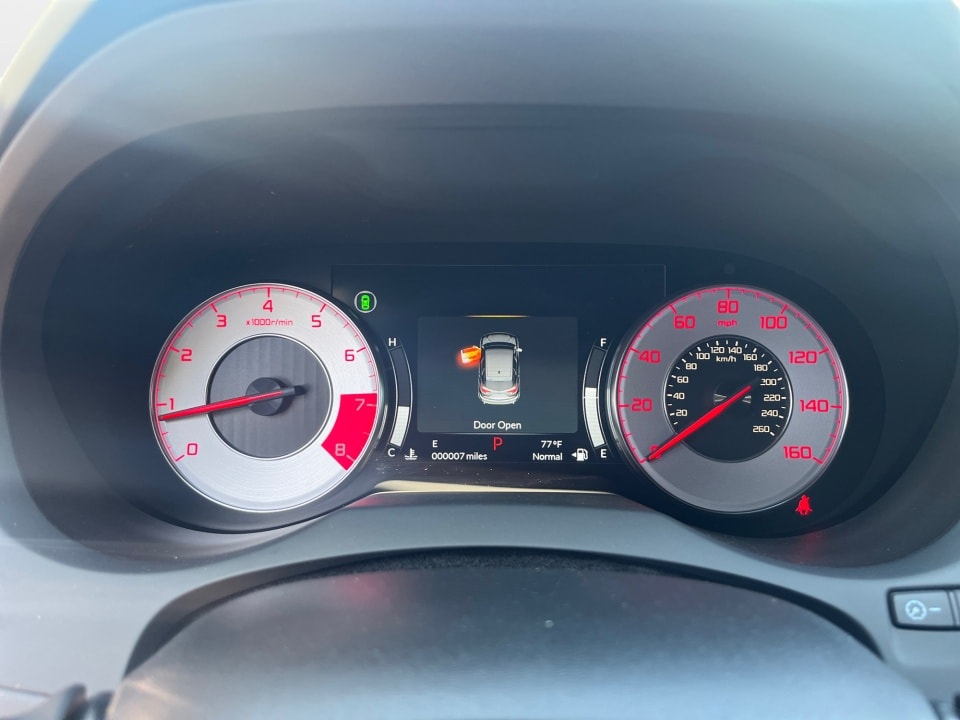 2026 Acura RDX A-Spec Package - Photo 11