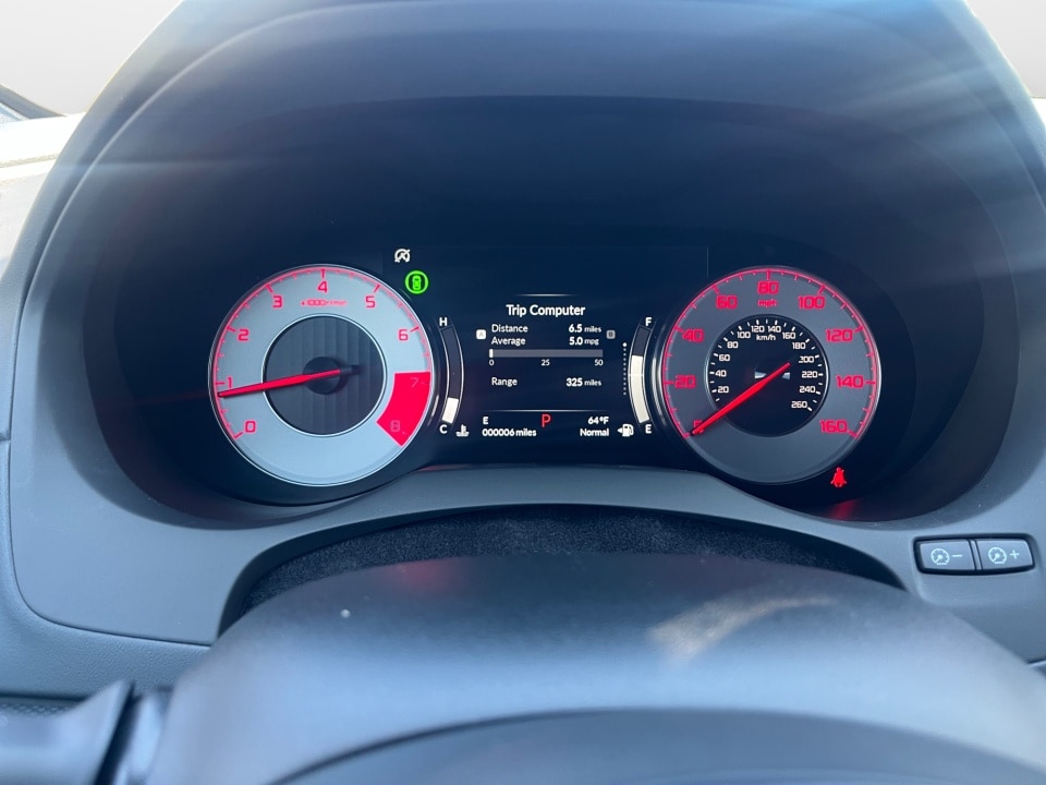 2026 Acura RDX A-Spec Package - Photo 11