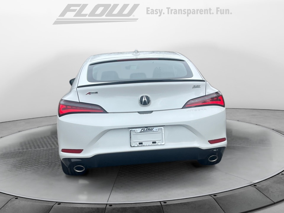 2026 Acura Integra A-Spec - Photo 6