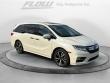 Used 2018 Honda Odyssey Elite Van