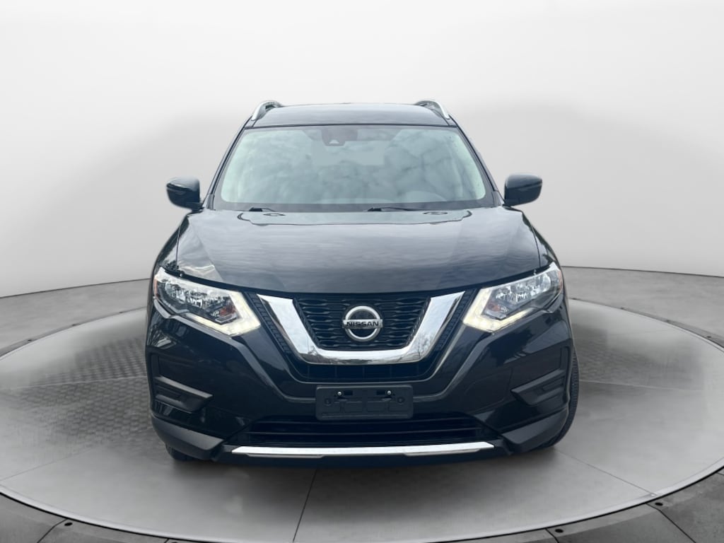 Used 2019 Nissan Rogue SUV