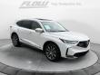 Certified 2026 Acura MDX FWD Technology Package SUV
