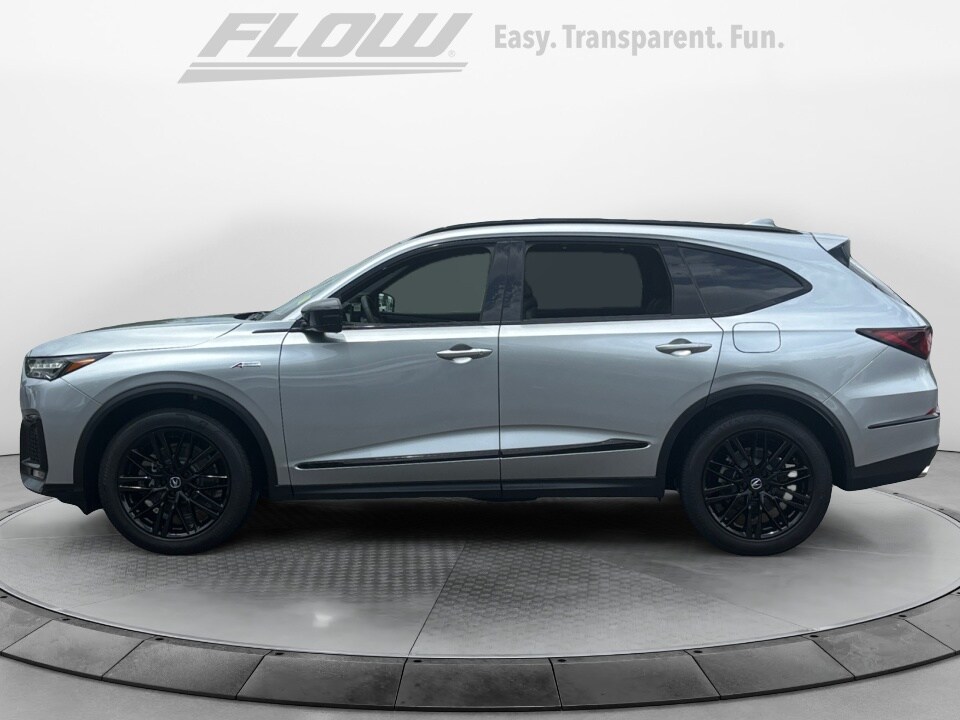 2026 Acura MDX SH-AWD A-Spec Advance photo 4