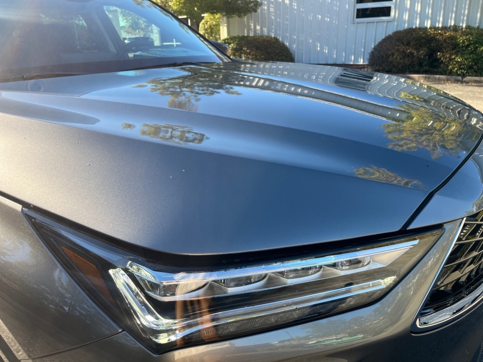 2026 Acura MDX Advance Package - Photo 24