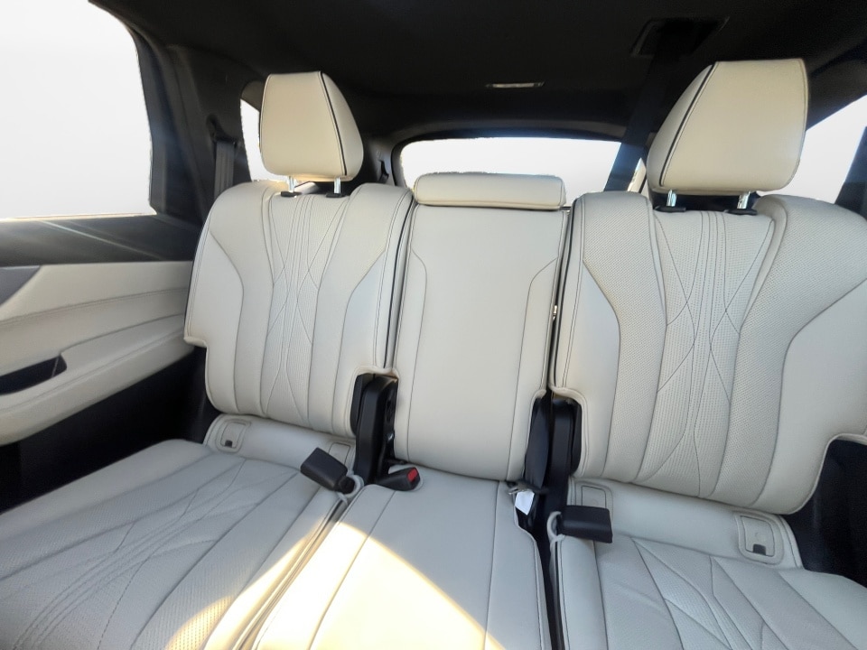 2026 Acura MDX A-Spec w/Advance Package - Photo 12