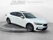 Used 2024 Acura Integra  Hatchback