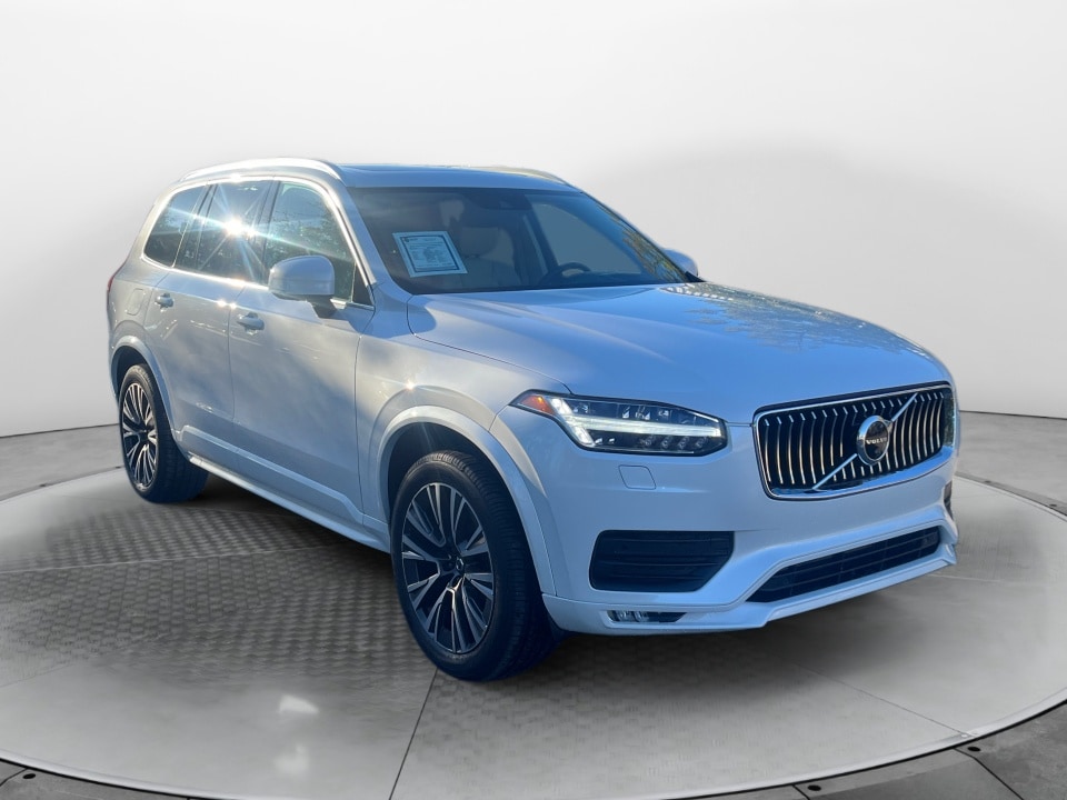 2021 Volvo XC90 Momentum