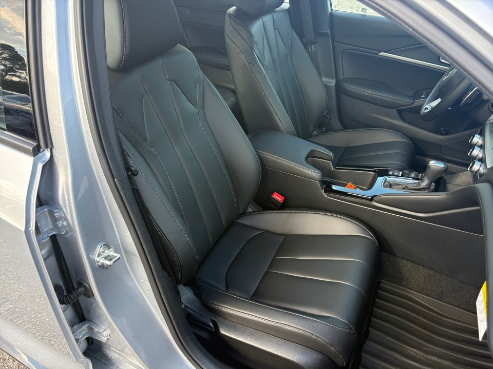 2026 Acura Integra A-Spec - Photo 28
