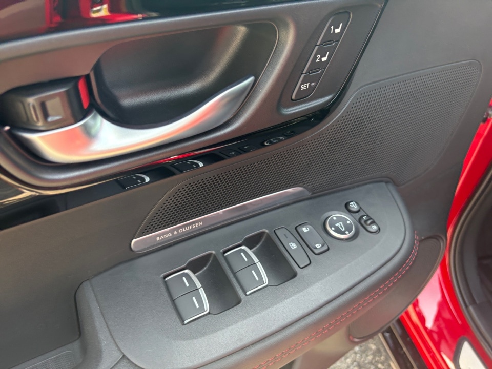 2026 Acura ADX A-spec w/Advance Package - Photo 32