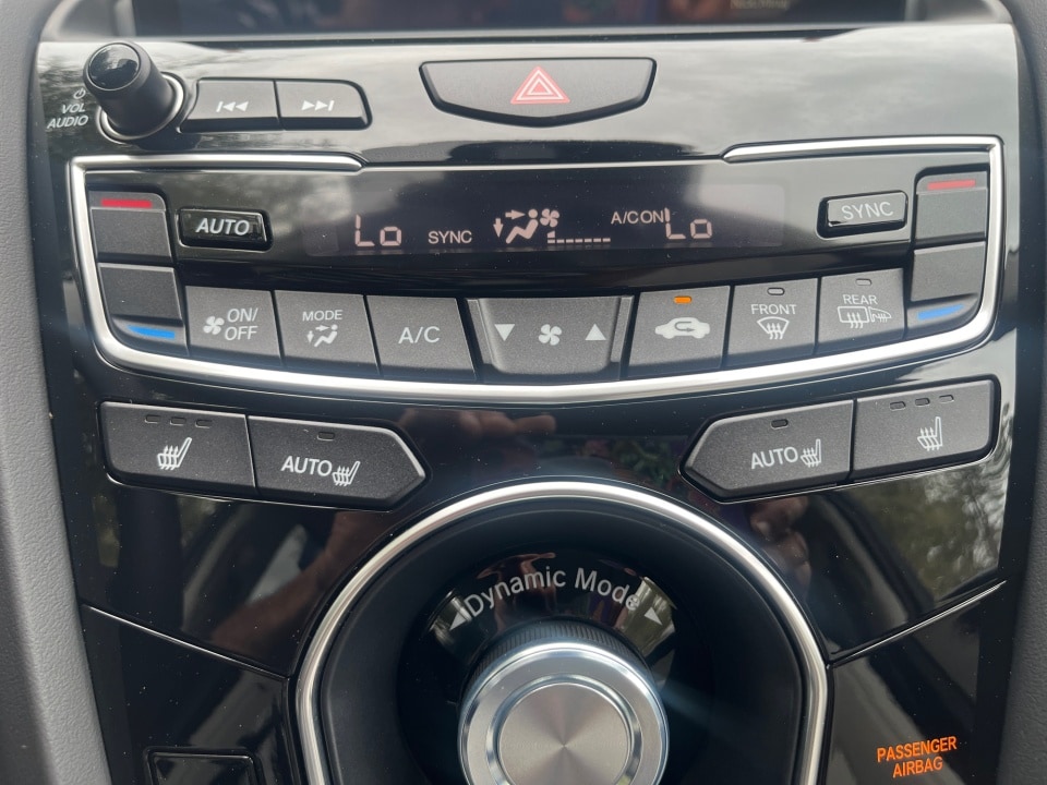 2026 Acura RDX Technology Package - Photo 18