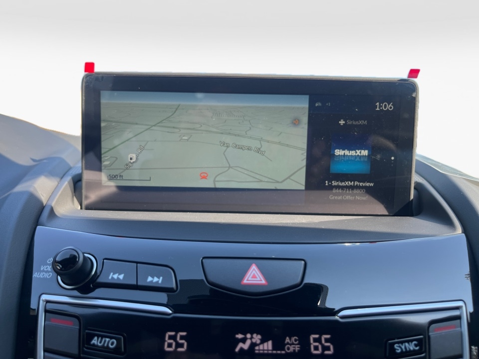 2026 Acura RDX A-Spec Package - Photo 17