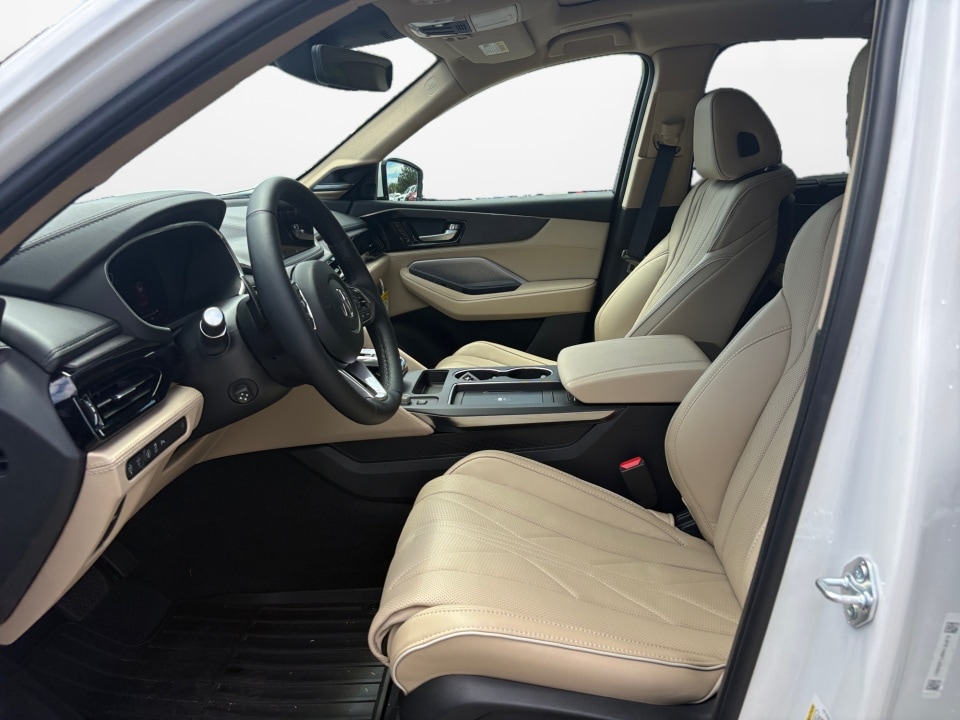 2026 Acura MDX Advance Package - Photo 9
