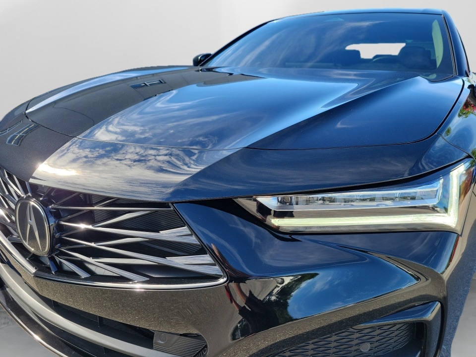 2025 Acura TLX Technology Package - Photo 26