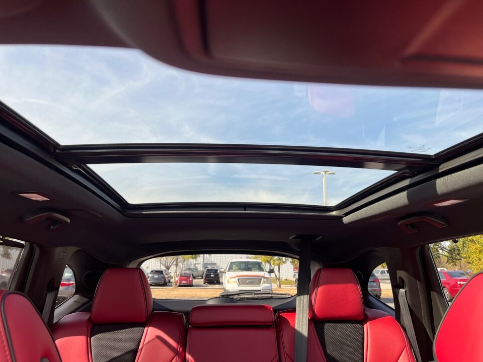 2026 Acura MDX A-Spec Package - Photo 21